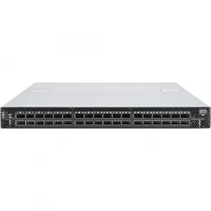 Mellanox MSB7790-ES2F Switch-ib  Based Edr Infiniband Switch, 36 Qsfp 