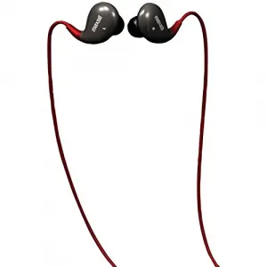 Maxell 192005 Purefitness Earbud Mic