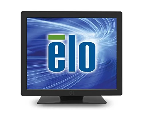 Elo E000166 Touch Monitor  1929lm 19 Touch 1240x1024 900:1 18ms 290nit