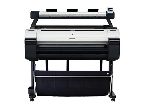 Canon 9856B002 Ipf770 Large Format Printer