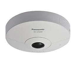 PANASONIC-WV-SFN480