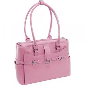 Mcklein 96569 Usa Willow Springs Lea   Ther Ladies Briefcase