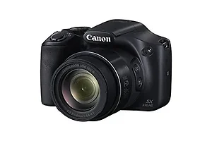 Canon POWERSHOT SX530 HS BLK 16MP