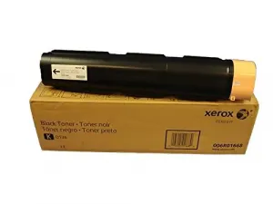 Original Xerox 006R01668 D136 High Yield Black Toner Cartridge