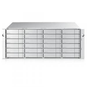 Promise J5800SDNX Promise Removable Storage  4u 24bay 12gb Sas Dual Co