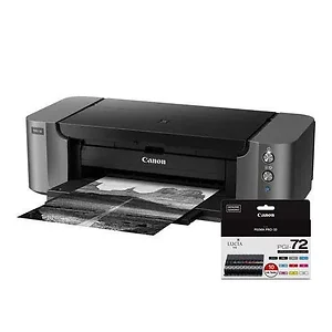 6227B002 | Canon PIXMA PRO-10 Professional Inkjet Printer