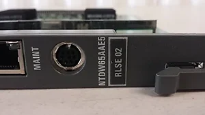 NTDW65AAE5 | Avaya Nortel CS1000 ITG-MSPD Media CD 32 Points