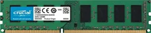 Crucial 1N9357 8gb (1 X 8 Gb) Ddr3 Sdram Memory Module - 8 Gb (1 X 8 G