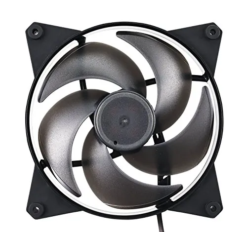 Cooler MFY-P4NN-15NMK-R1 Masterfan Pro 140 Air Pressure