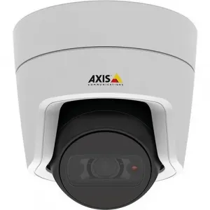 Axis 4X1625 Axis M3105-l Network Camera - Color - H.264 - 1920 X 1080 