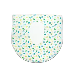 00086 | Summer Infant 20-Pack Disposable Potty Protectors