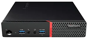 10G9001UUS | Lenovo M600 P/1.6GHz 4C 4GB RAM 500GB HDD