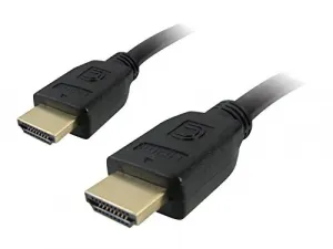 Comprehensive HD-HD-25EST 25ft High Speed Hdmi Cabl Weth