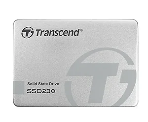 TS128GSSD230S | Transcend 128GB, 2.5 SSD230S, SATA3,