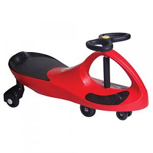 Plasmart PC020 Plasmacar Red                   Inertia Driven Ride-on 