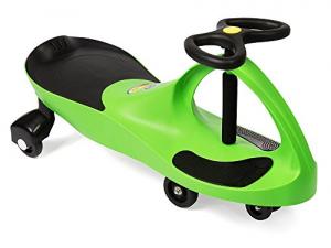 Plasmart PC055 Plasmacar Lime                  Inertia Driven Ride-on 