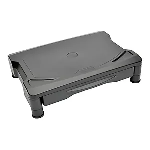 MR1612D1 | Tripp Lite Monitor Riser w Storage Drawer