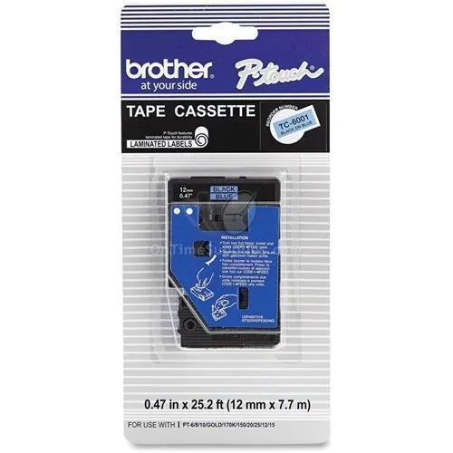 Brother-TC6001