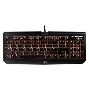 Razer Razer BlackWidow Chroma Overwatch Edition Keyboard