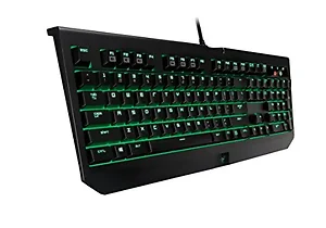 Razer Razer BlackWidow Ultimate 2016 Mechanical Gaming