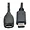 U040-06N-MIC-F | Tripp Lite USB 2.0 Type-C to Micro-B