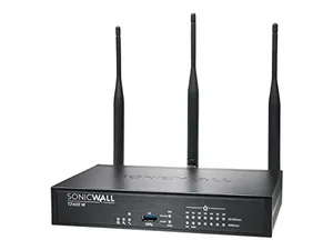 DH01SSC0516 | Sonicwall Tz400 Wrles Ac Totalsecure 1yr