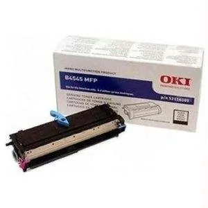 Okidata 44341901 C610c711 Transfer Belt