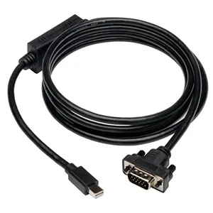 P586-006-VGA-V2 | Tripp Lite Tripp Lite 6ft Mini