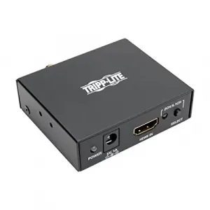 Tripp P130-000-AUDIO (r) P130-000-audio Hdmi(r) 4k Ultra Hd Audio De-e