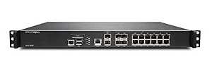 01-SSC-1733 | Sonicwall NSA 3600 Secure Upgrade Plus 3YR