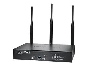 01-SSC-0583 | Sonicwall TZ300 Wireless-AC TotalSecure - 1