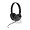 Cyber Acoustics K-12 Stereo Headphones with Comfort Fit