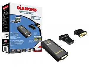 Diamond BVU3500 Uga Usb 3.02.0 To