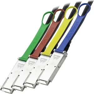 MCP2101-X003B | Mellanox 3M 10G SFP+ Passive Copper Cable