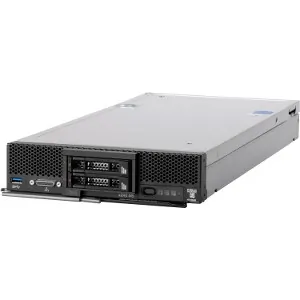 Lenovo 9532RDU Flex System X240 M5 Compute     Node