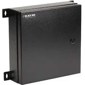 JPM4001A-R2 | Black Box Corporation RATED FIBER OPTIC