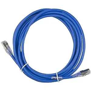CBL-NTWK-0607 | Supermicro CAT 6a Ethernet Patch Cable