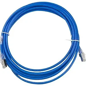 CBL-NTWK-0609 | Supermicro 15FT RJ45 CAT6A Ethernet Patch