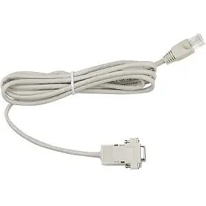 CBL-CUSB-0626 | Supermicro 6FT RJ45 to DB9 Serial Cable