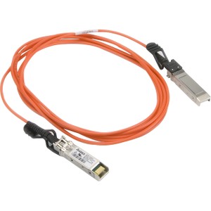 Supermicro CBL-SFP+AOC-3M 3m 10gbe Sfp+ To Sfp+ Fiber