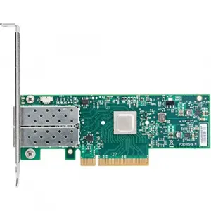 Nvidia MCX4121A-ACAT Mellanox Networking Card Mcx4121a-acat Connectx-4