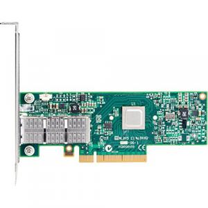 Mellanox MCX4131A-GCAT Connectx-4 Lx En Network Interface Card, 50gbe 