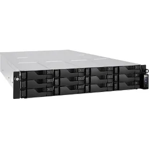 Asus AS7012RX 12bay Nas Rack Mount 2u Dual