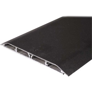 C2g 16141 8ft Wiremold Ofr Series Overfloor Raceway Base And Cover, Wi