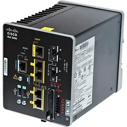 Cisco-ISA-3000-2C2F-K9