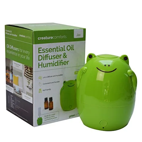 Greenair 527 Childs Humidifier And Diffuser