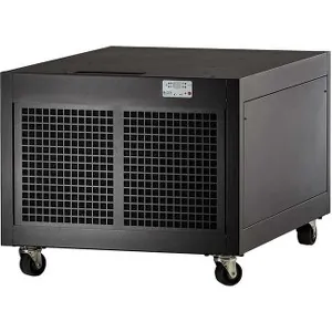 Innovation 562-4033-32C 32u Enclosed Ac Cabinet 13000