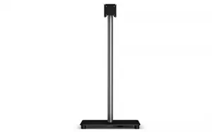 Elo E048069 5-foot Floor Stand For  I-series Interactive Signage