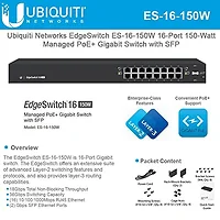 Ubiquiti-ES-16-150W