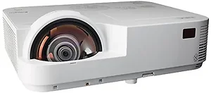 NP-M333XS | Nec XGA, DLP, 3300 LUMEN SHORT THROW PROJECTOR